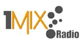 Logo 1Mix Radio Trance