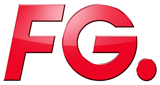 Logo Radio FG