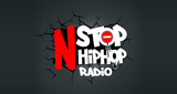 Logo NSTOP HIP-HOP