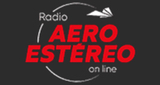 Logo Aeroestereo 94.3 FM