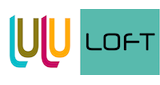 Logo luluLOFT