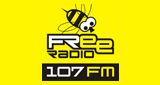 Logo Free Radio