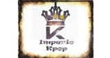 Logo Imperio Kpop