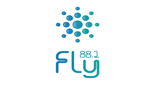 Logo Fly FM