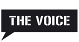 Logo Радио The Voice