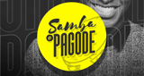 Logo Vagalume.FM - Samba e Pagode