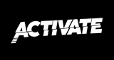 Logo Activate FM