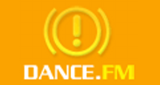 Logo Dance.FM
