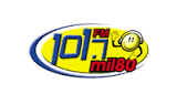 Logo Mil-80