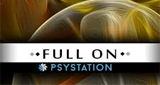 Logo PsyStation - Full On