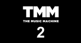 Logo TMM 2