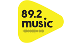 Logo Music 89.2
