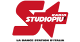 Logo Radio Studio Piu