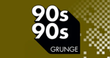 Logo 90s90s Grunge