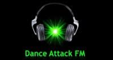 Logo Dance Attack FM