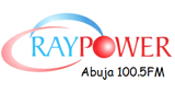 Logo Raypower Abuja