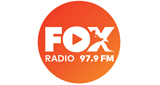 Logo Fox Radio