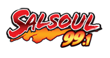 Logo Salsoul