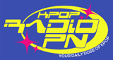 Logo Kpop Radio PN