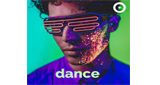 Logo Radio Open FM - Dance