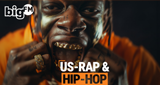 Logo bigFM US Rap & Hip-Hop