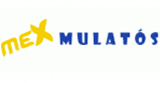Logo Mex Rádió Mulatós