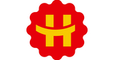 Logo Happy Party
