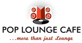 Logo Pop Lounge Cafe