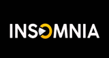 Logo Insomnia FM