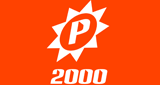 Logo PulsRadio 2000