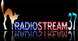 Logo Radio Stream 37