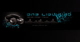 Logo DnB Liquified