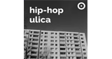 Logo Radio Open FM - Hip-Hop Ulica