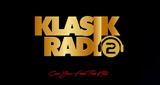 Logo Klasik Radio The Hits
