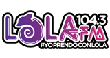 Logo Radio Lola