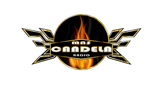 Logo Radio Mas Candela FM
