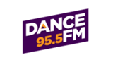 Logo Dance FM