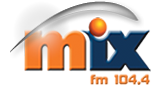 Logo MIX FM