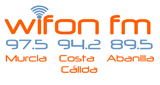 Logo Wifon Fm