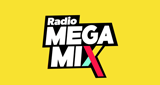 Logo Radio Mega Mix