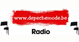 Logo Depeche Mode Radio