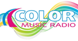 Logo COLOR Music Radio