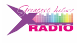 Logo Xradio