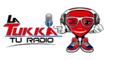 Logo Radio La Tukka