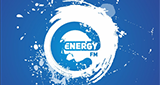 Logo Energy FM