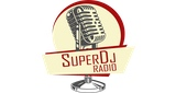 Logo SuperDj Rádió