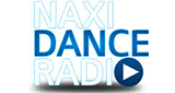 Logo Naxi Dance Radio