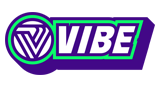 Logo Vibe FM