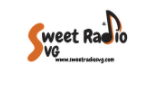 Logo Sweet Radio SVG