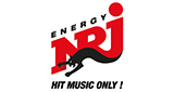 Logo NRJ Norway